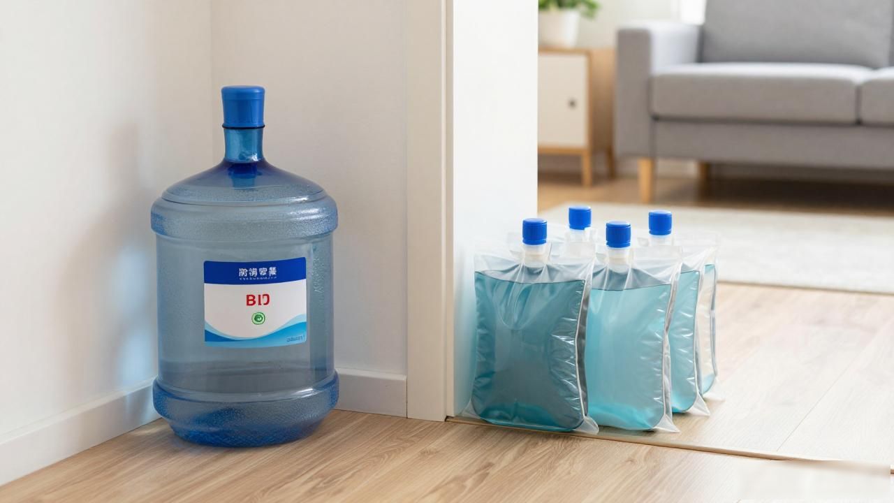 应急储水_应急供水_应急救灾储水罐