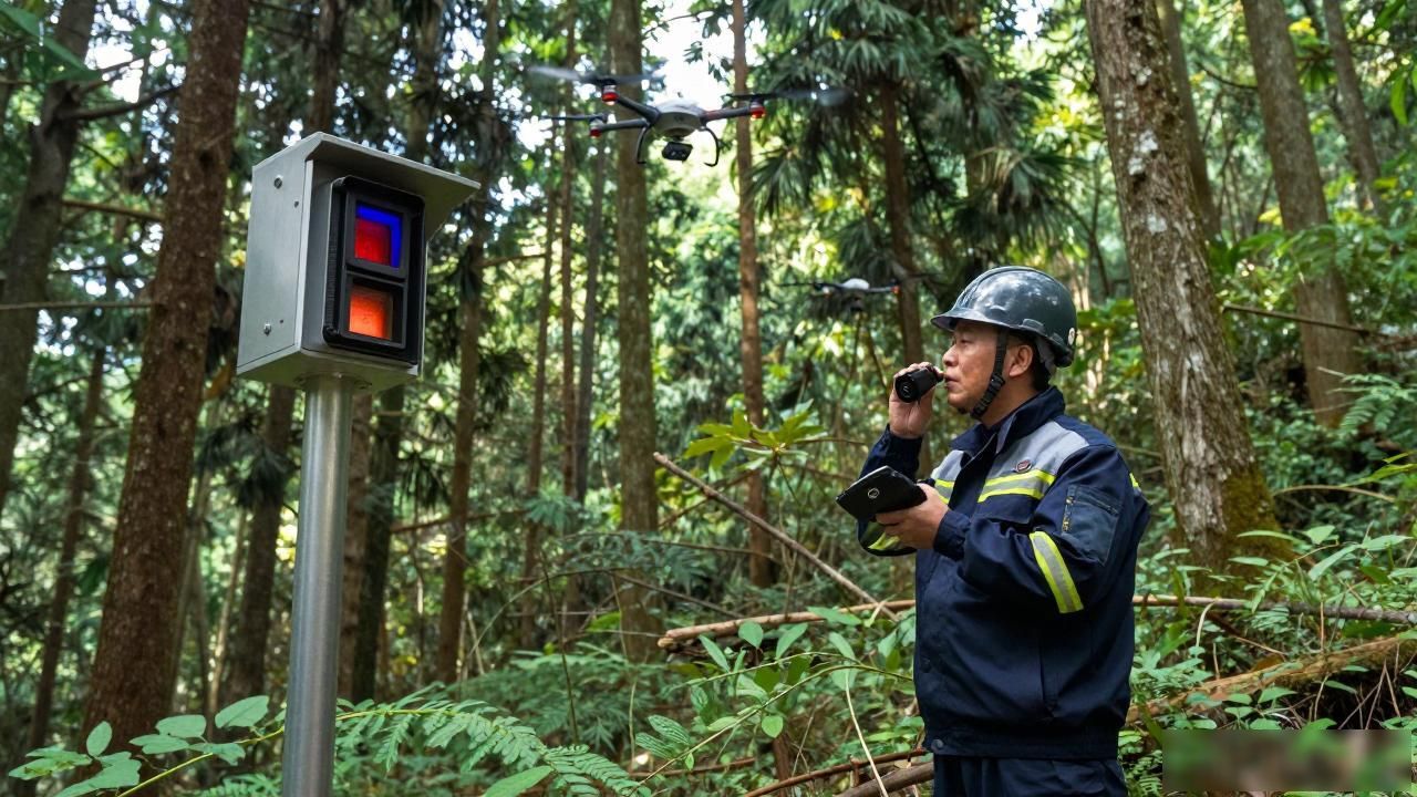 森林消防总队_森林消防是什么编制_森林消防