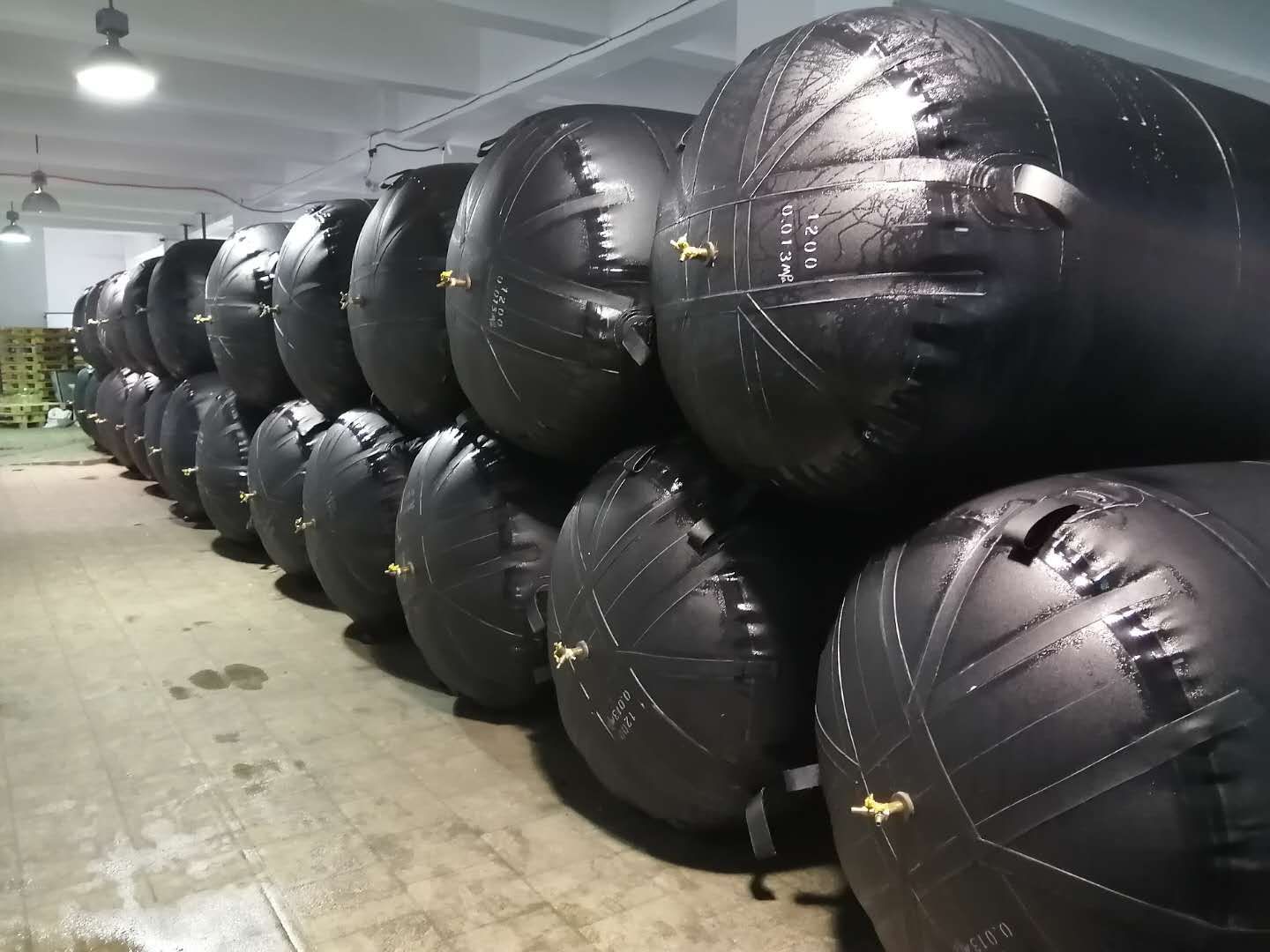 闭水试验气囊_管道闭水试验气囊_灌水试验气囊