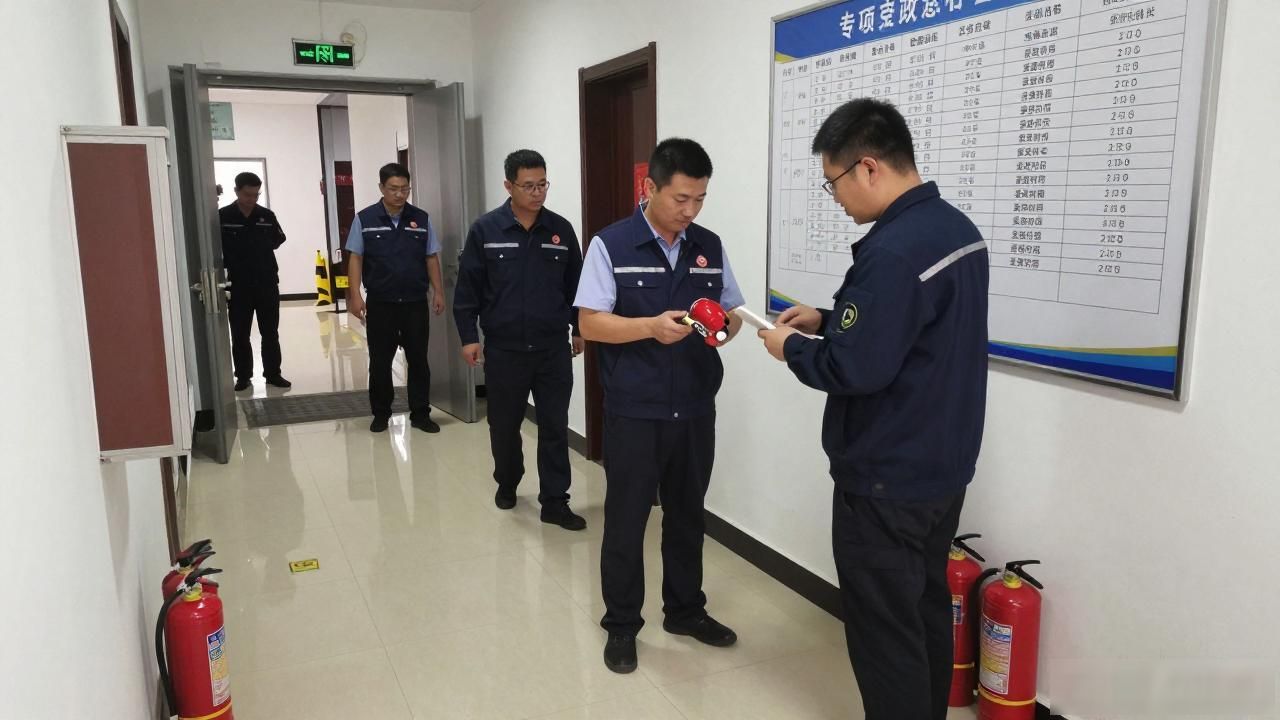 安全生产专项巡检_注塑机车间生产巡检记录表_安全专项施工方案