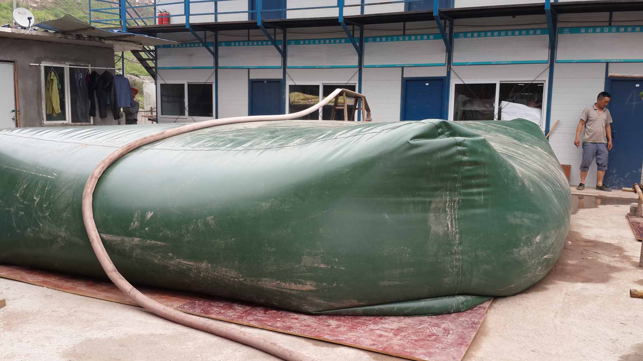 荷载水包_荷载量怎么计算_荷载一般为多少