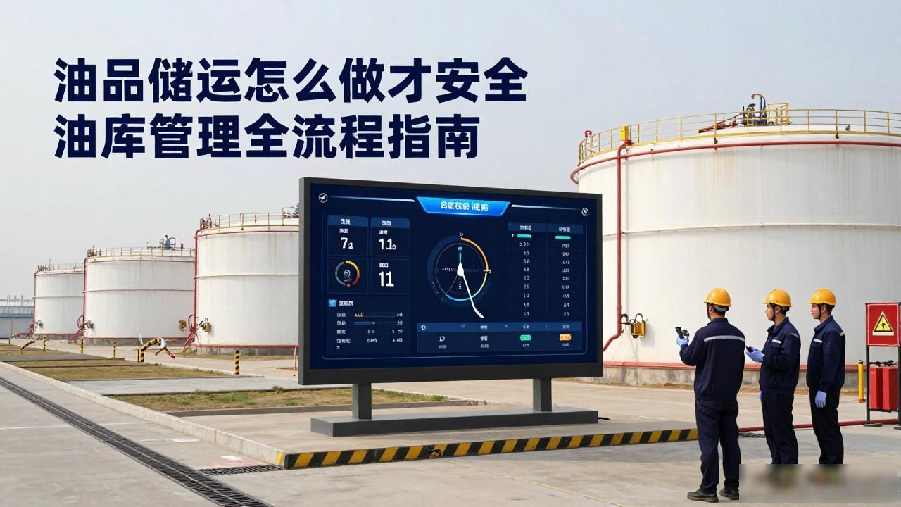 油品储运工是干嘛的_油储运输工程_油品储运
