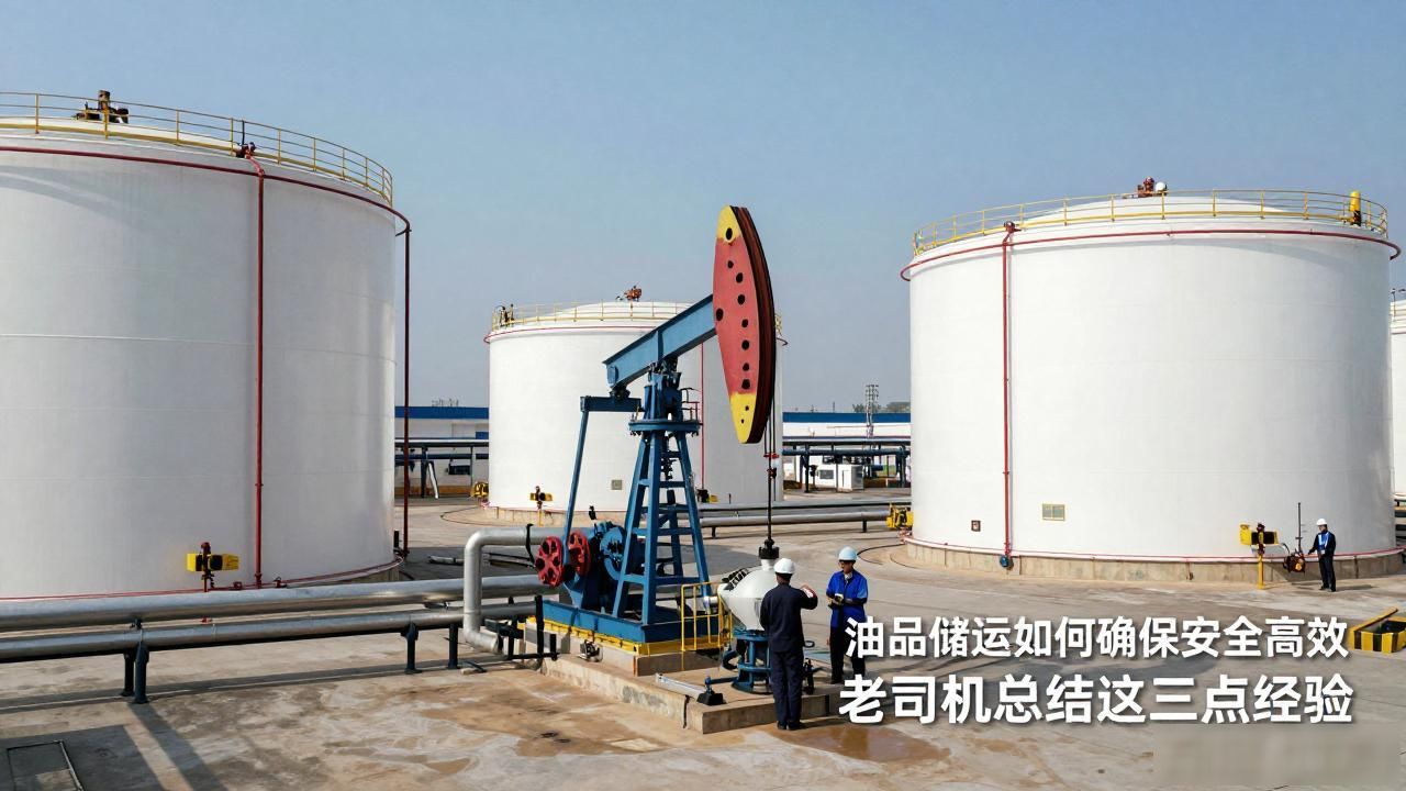 油品储运工是干嘛的_油品储运设计手册最新版_油品储运