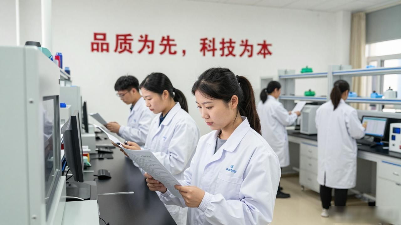 管控品质材料新闻报道_品质管控要做到哪些_新材料品质管控