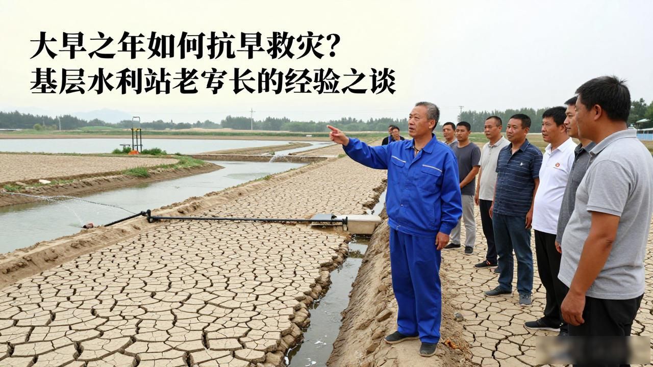 抗旱救灾_抗灾救灾_抗旱减灾
