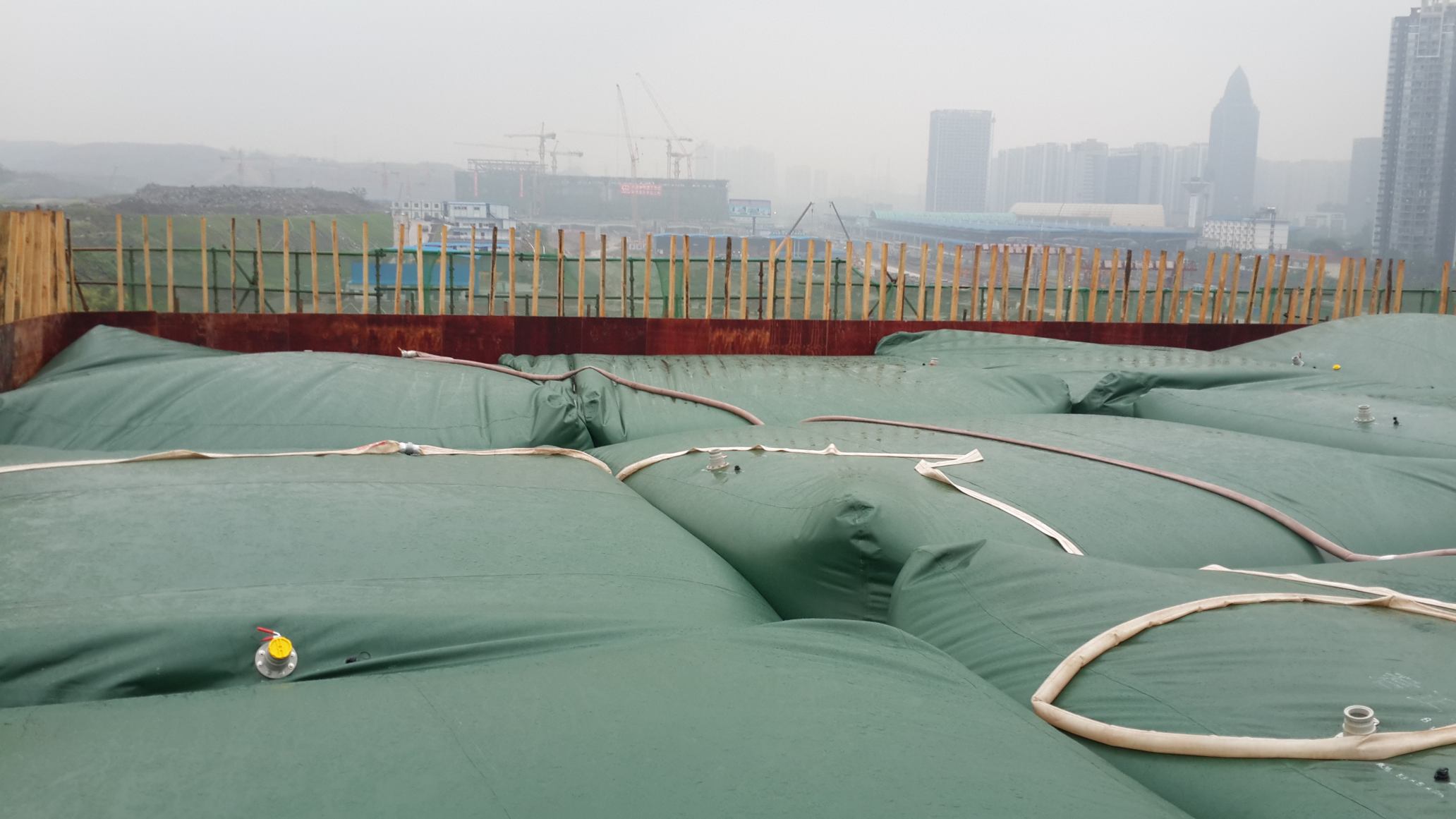 试压包的划分及流程图_试压水包_试压包划分