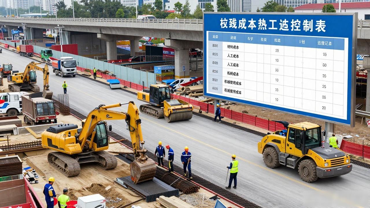 市政路桥工程施工_路桥工程市政_市政路桥工程有限公司