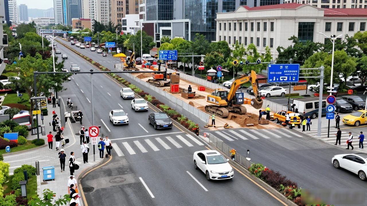 市政路桥工程设备租赁平台_市政路桥工程施工_路桥工程市政