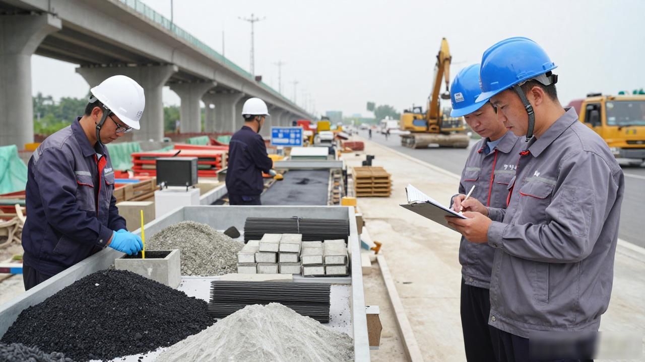 市政路桥工程设备租赁平台_路桥工程市政_市政路桥工程施工