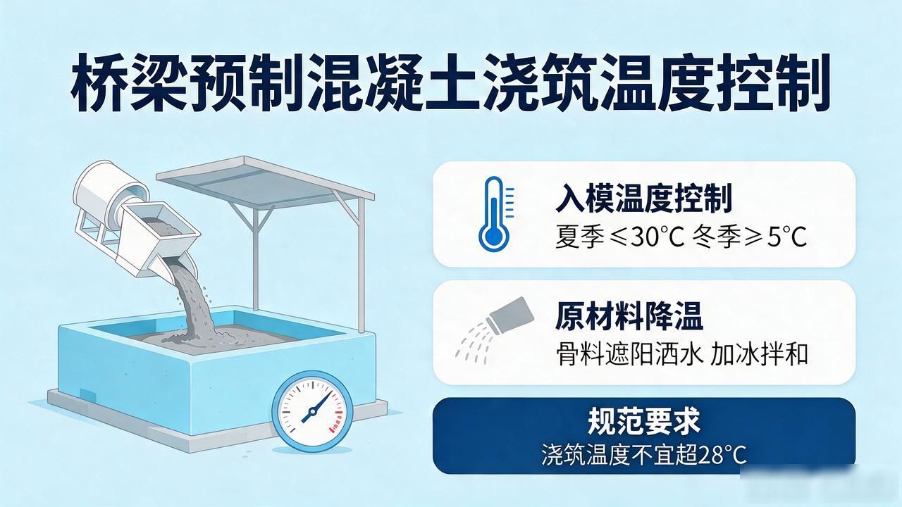 浇筑桥梁预制混凝土的作用_预制混凝土桥墩技术规程_桥梁预制混凝土浇筑