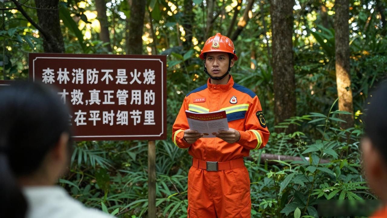 森林消防局_森林消防电话_森林消防