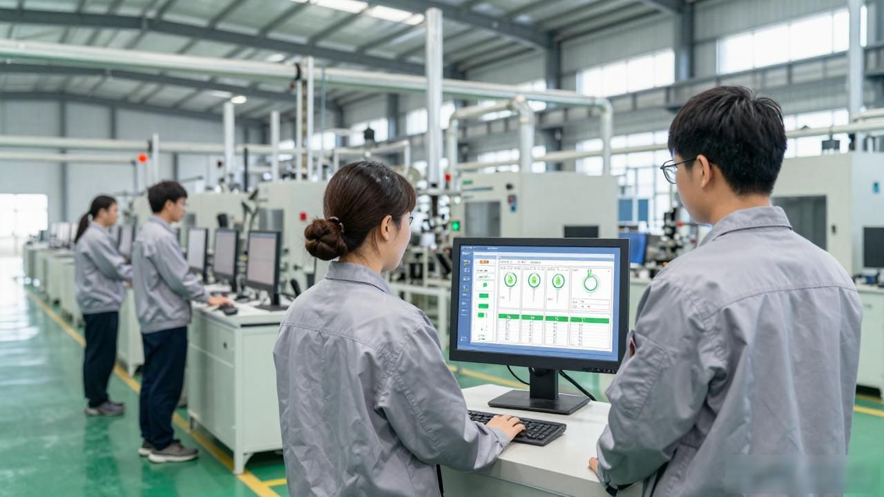 绿色制造降本增效_智能制造降本增效案例_制造业降本增效十大方法