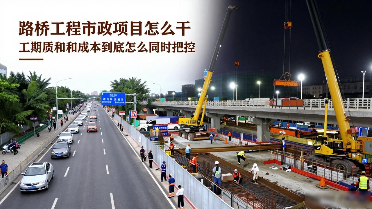 市政路桥工程设备租赁平台_路桥工程市政_市政路桥工程师